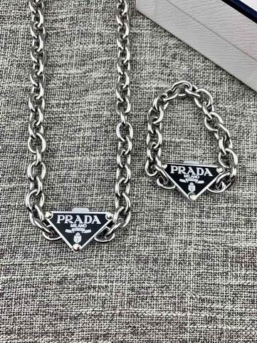 Prada bracelet 05lyh15 (2)
